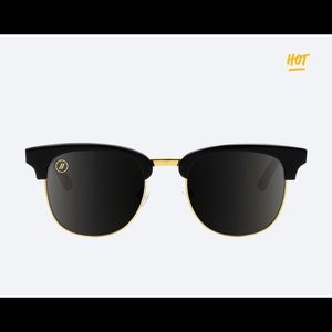 Blenders Black Betsy Sunnies